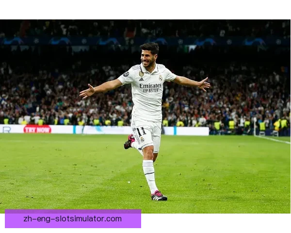 马卡报称皇马换下阿森西奥属预防性换人 球员遭遇硬伤